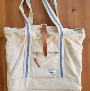 Herschel tote